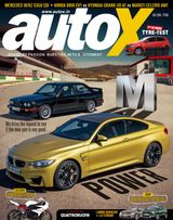 autoX - July 2014 July 2014