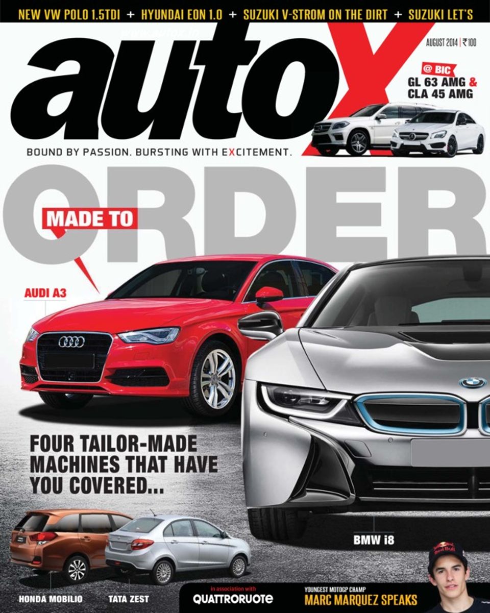 autoXAugust 2014 Magazine Get your Digital Subscription