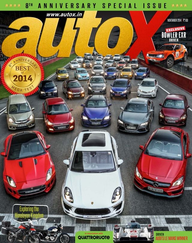 autoX