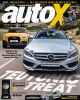 autoX - December 2014 December 2014