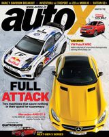 autoX - January 2015 January 2015