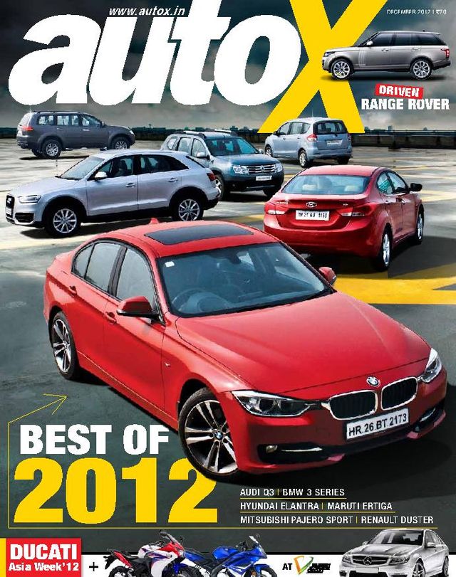 autoX