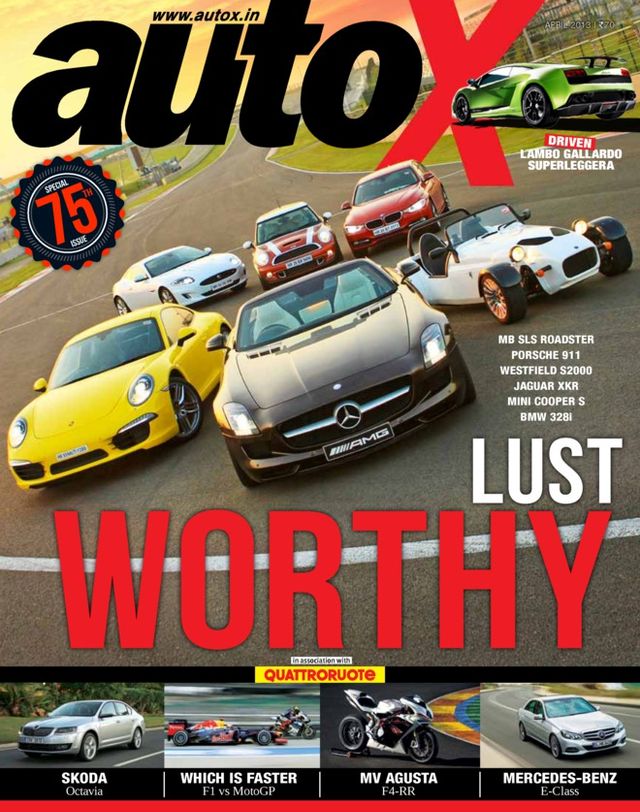autoX