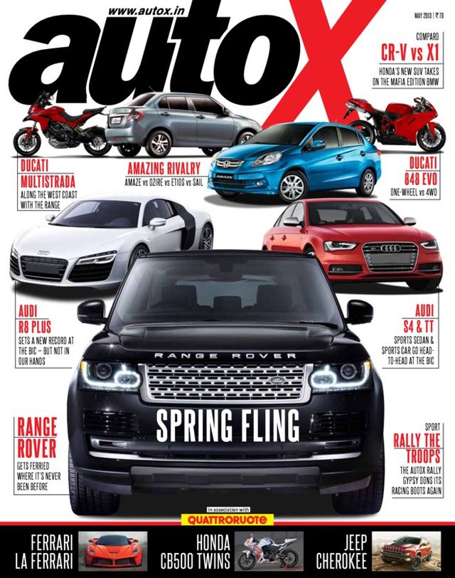autoX