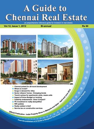 Real Estate of Twin City Telegraph