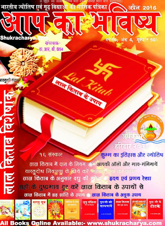 Aap Ka Bhavishyaa