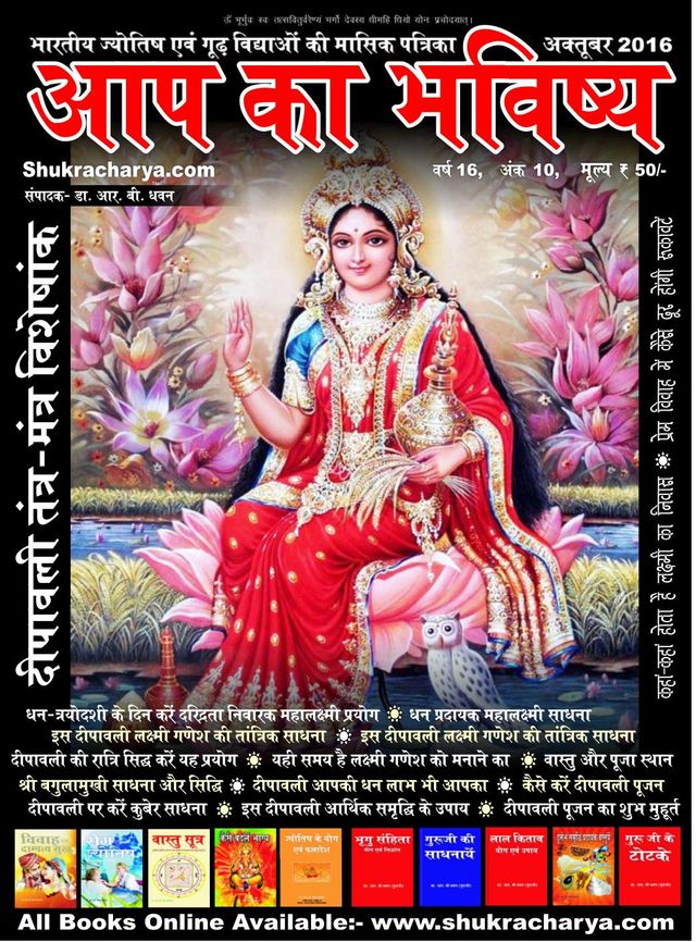 Aap Ka Bhavishyaa