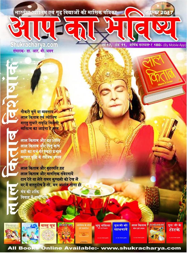 Aap Ka Bhavishyaa