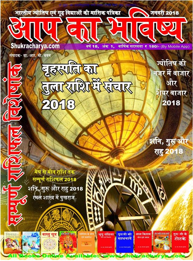 Aap Ka Bhavishyaa
