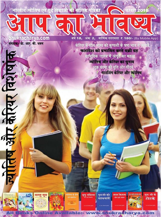 Aap Ka Bhavishyaa