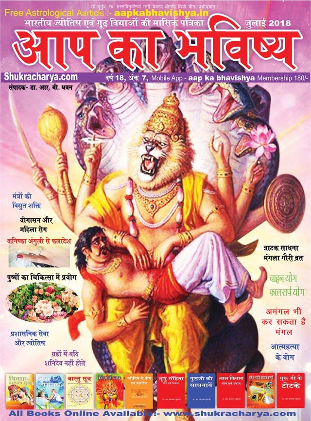 Aap Ka Bhavishyaa