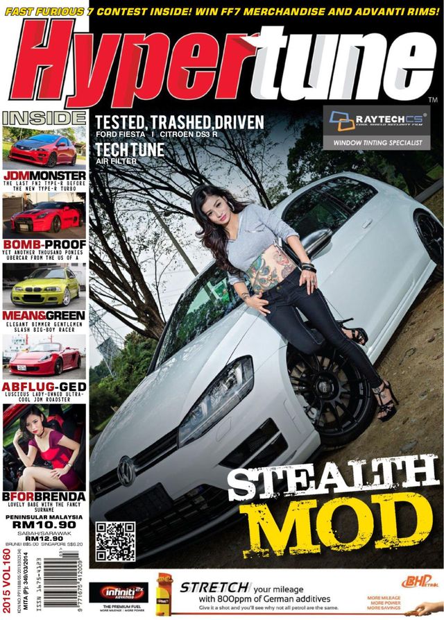 Magzter GOLDで無制限に