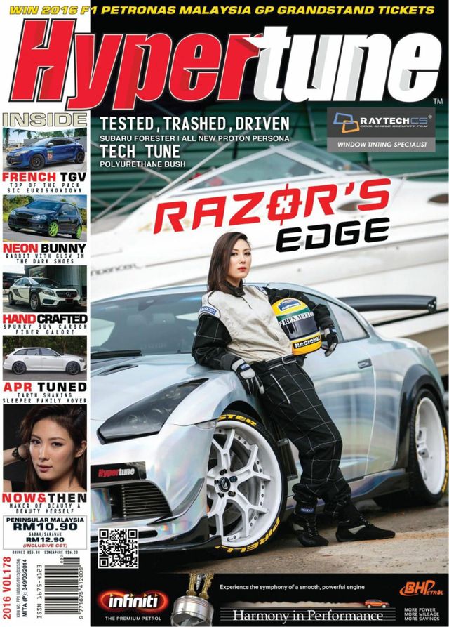 Magzter GOLDで無制限に