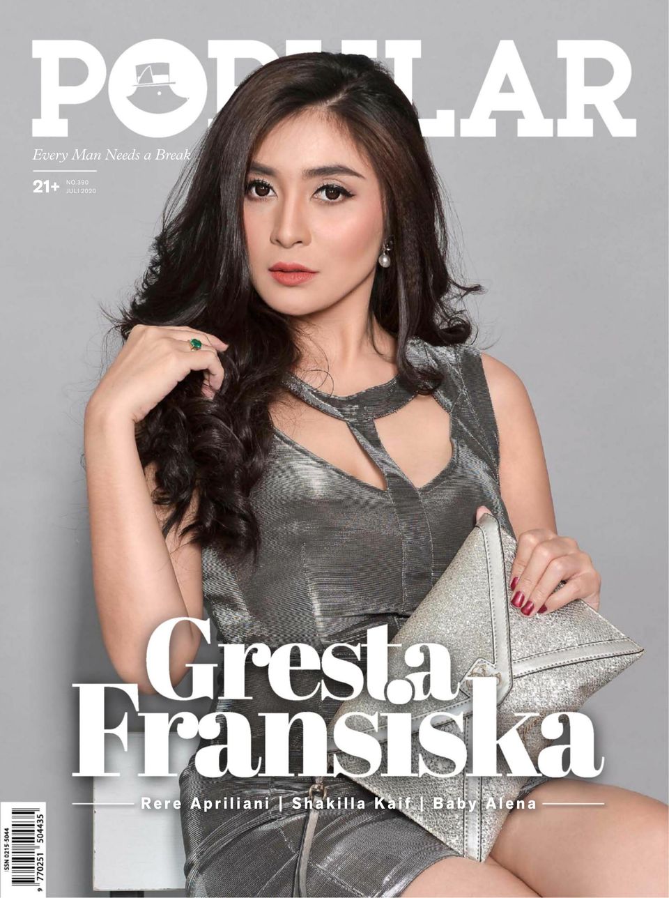 Get your digital subscriptionissue of POPULAR-Juli 2020 Magazine on Magzte...