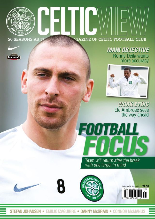 Celtic View