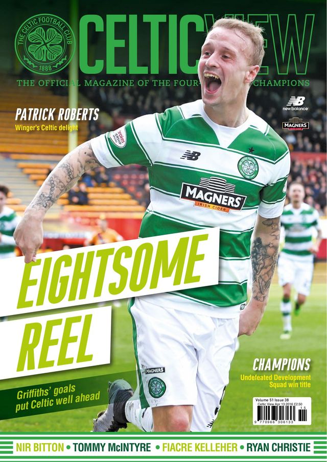 Celtic View