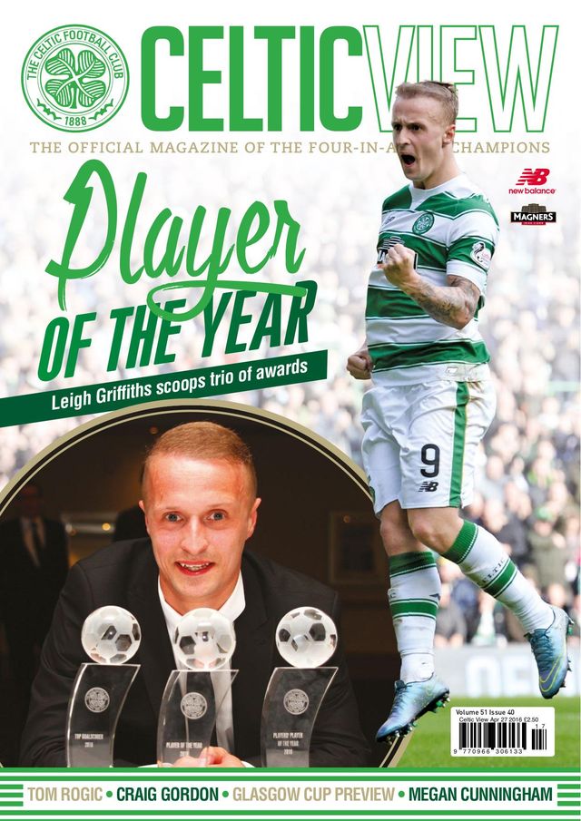Celtic View