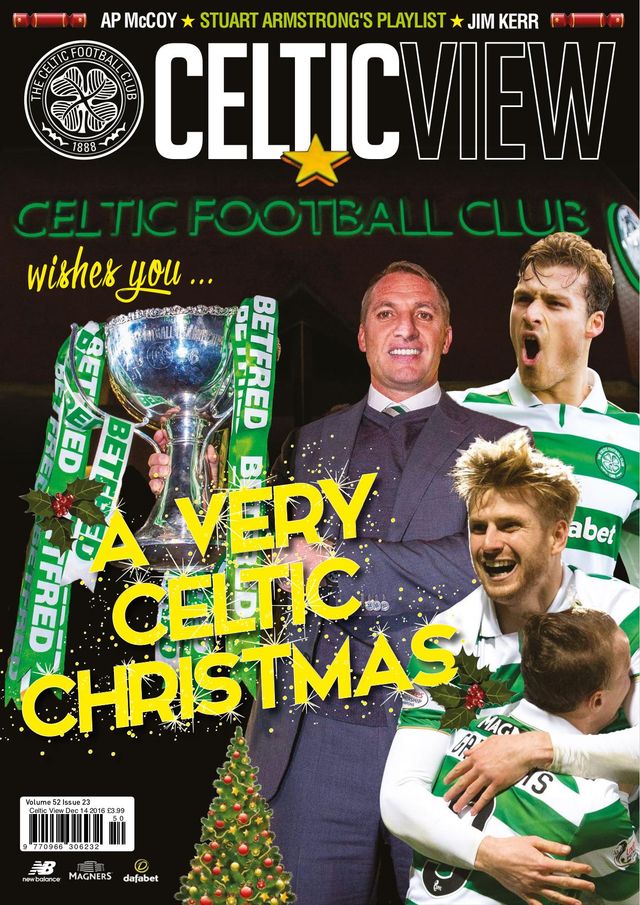 Celtic View