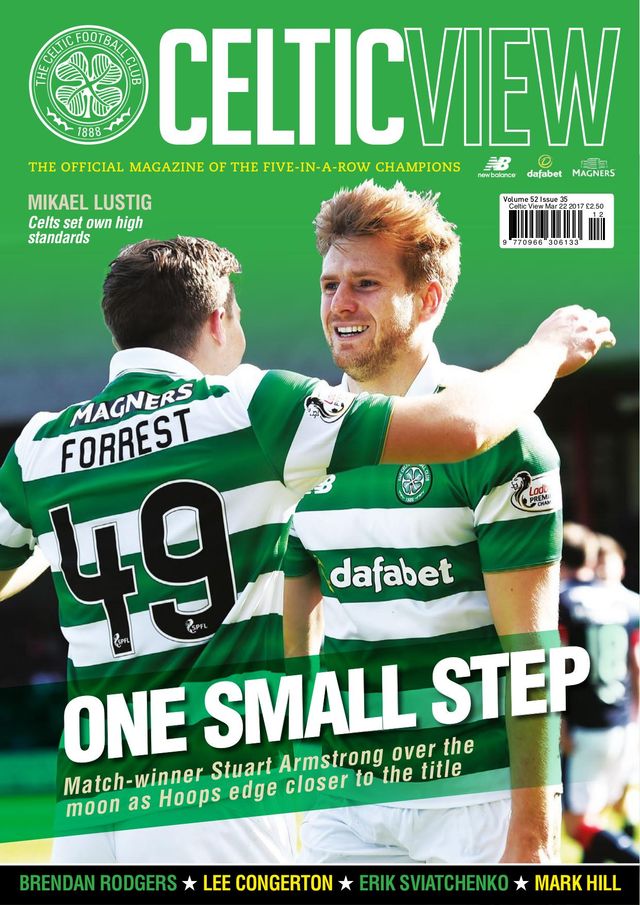 Celtic View