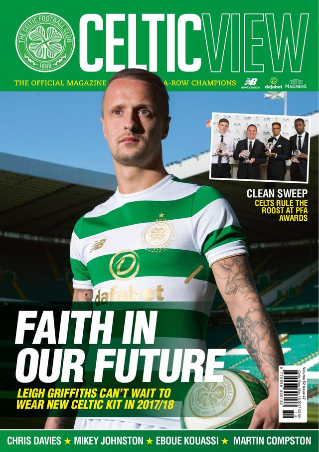 Celtic View