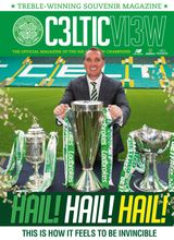 Vol 52 Issue 45 - Treble Special