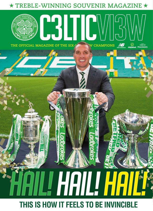 Celtic View