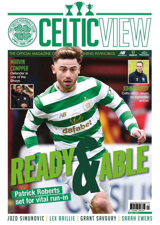 Celtic View