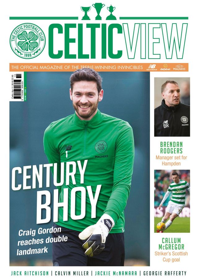Celtic View
