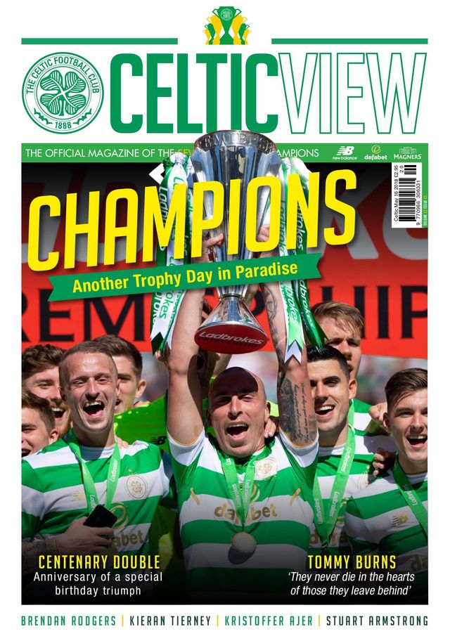 Celtic View