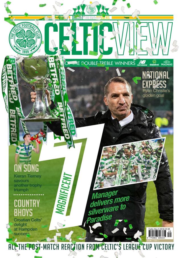 Celtic View