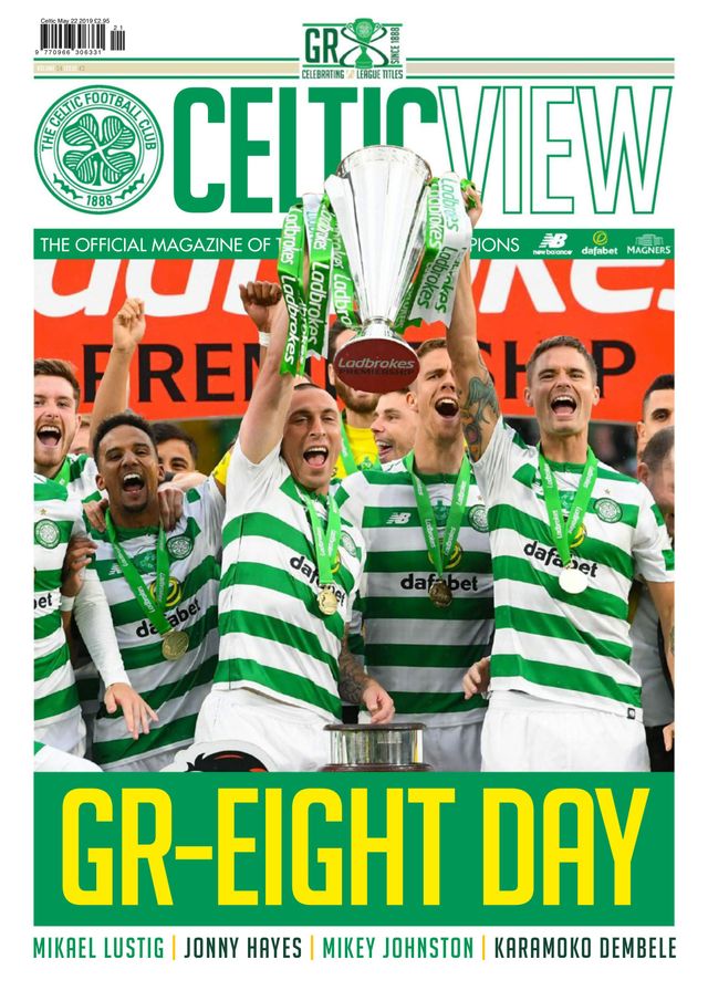 Celtic View