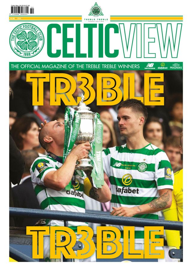 Go Unlimited with Magzter GOLD