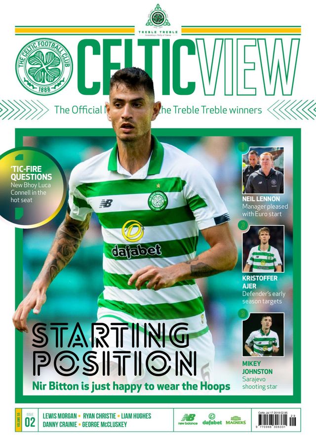 Go Unlimited with Magzter GOLD