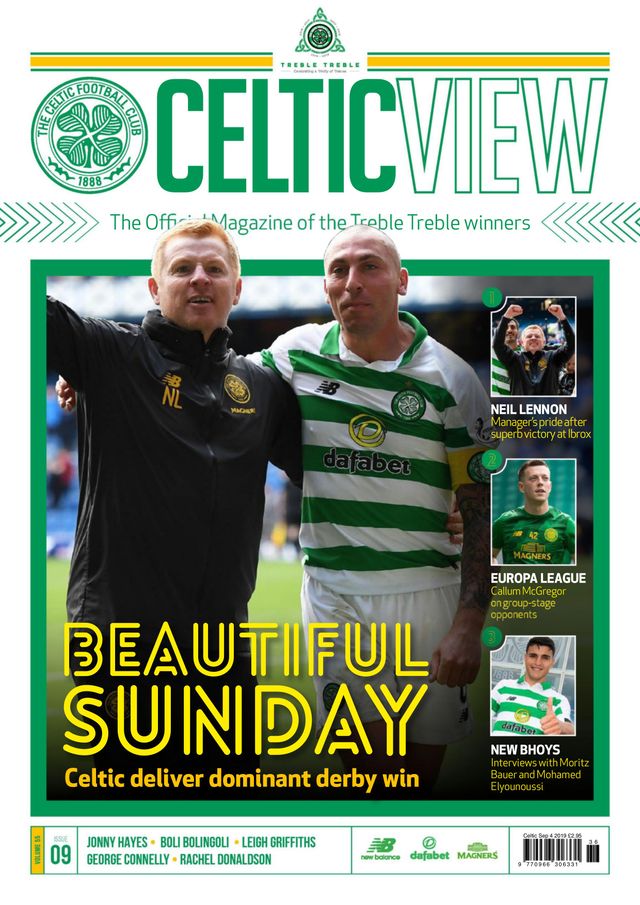 Go Unlimited with Magzter GOLD