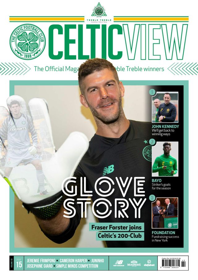 Go Unlimited with Magzter GOLD