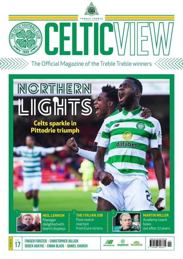 Go Unlimited with Magzter GOLD