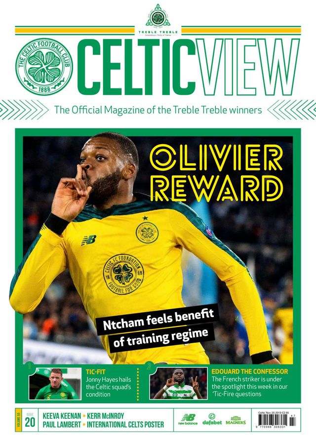 Go Unlimited with Magzter GOLD