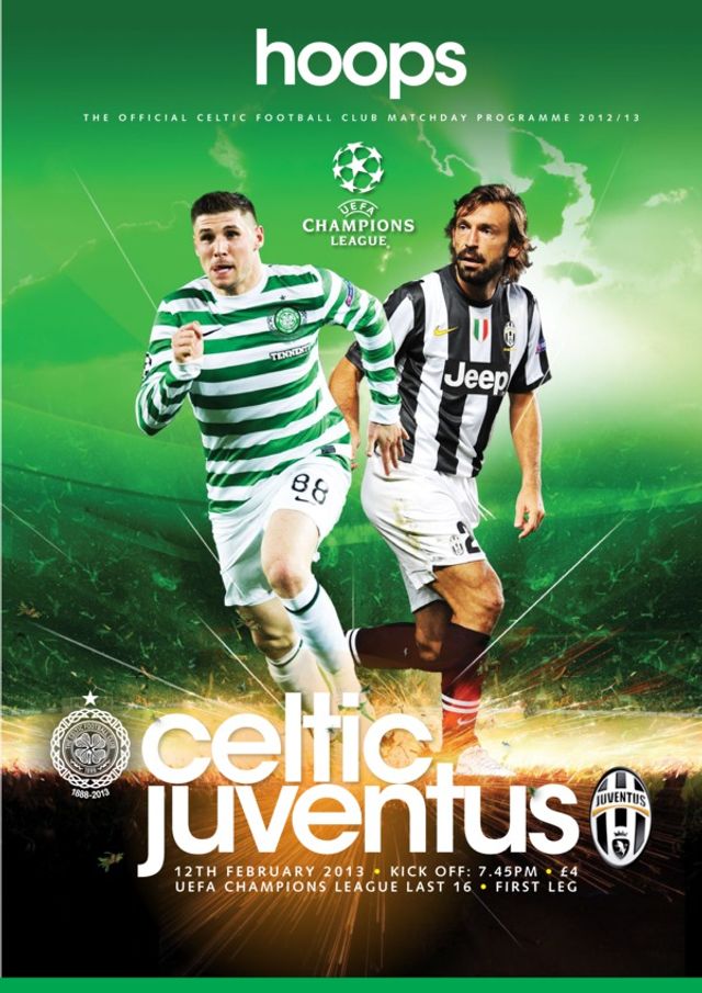 Celtic View