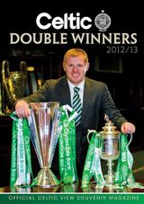 Double Winners 2012/13