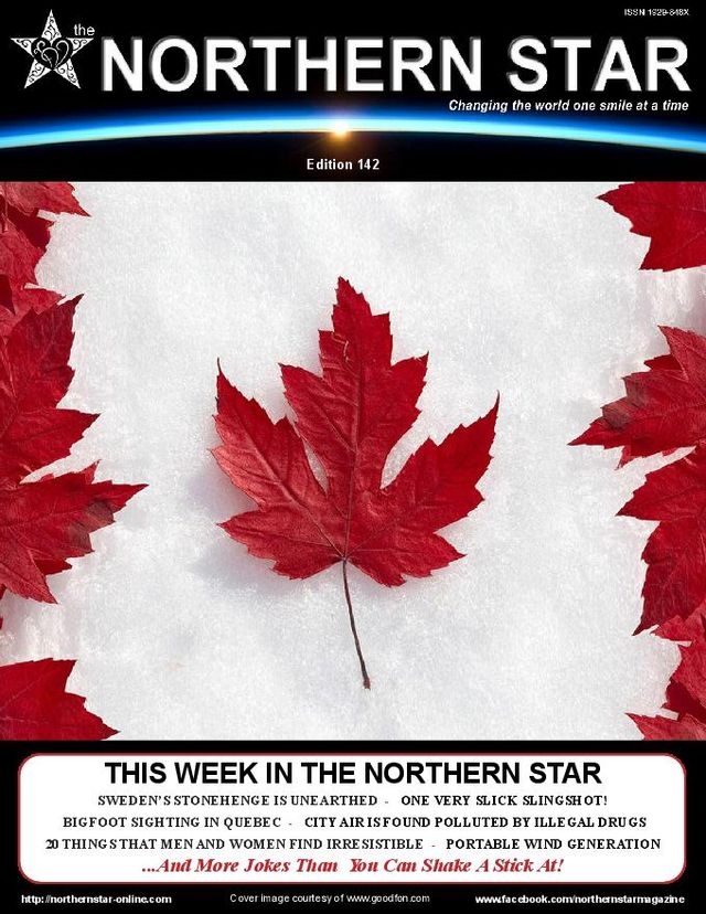 The Northern Star