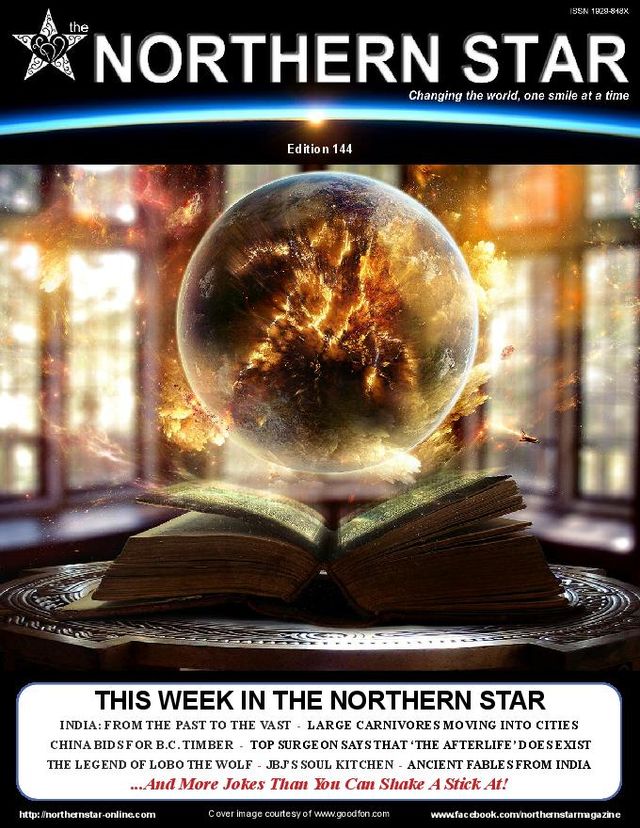 The Northern Star