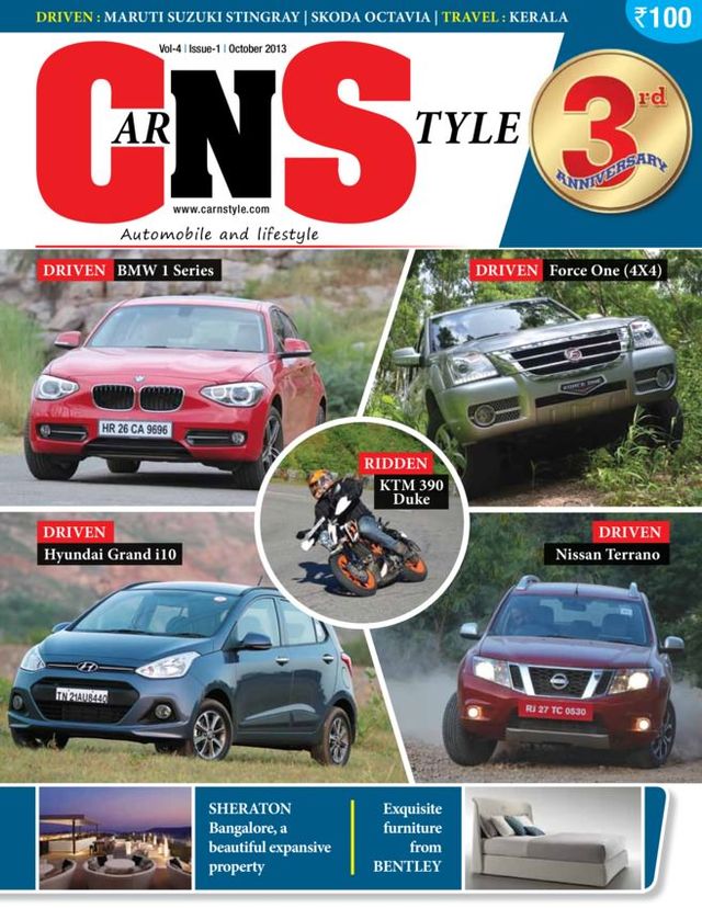 Car N Style