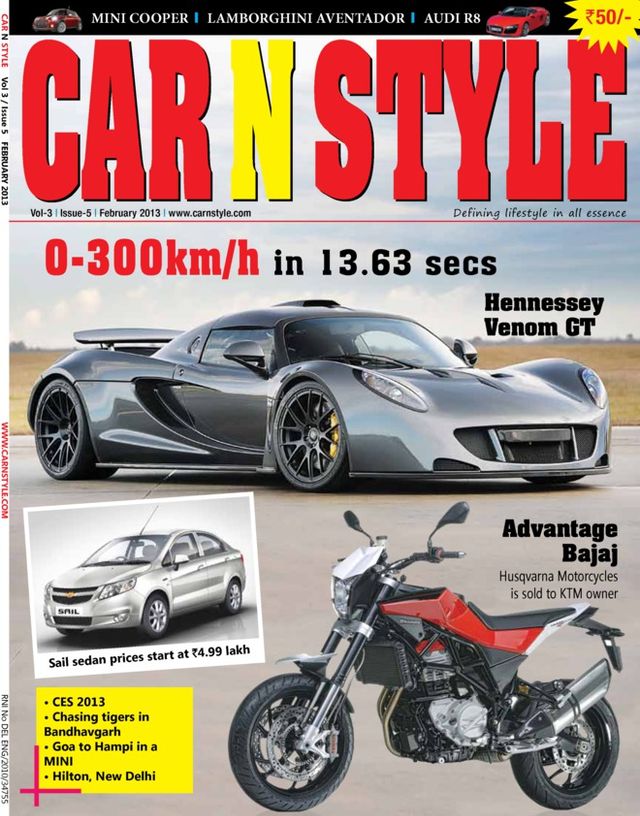 Car N Style