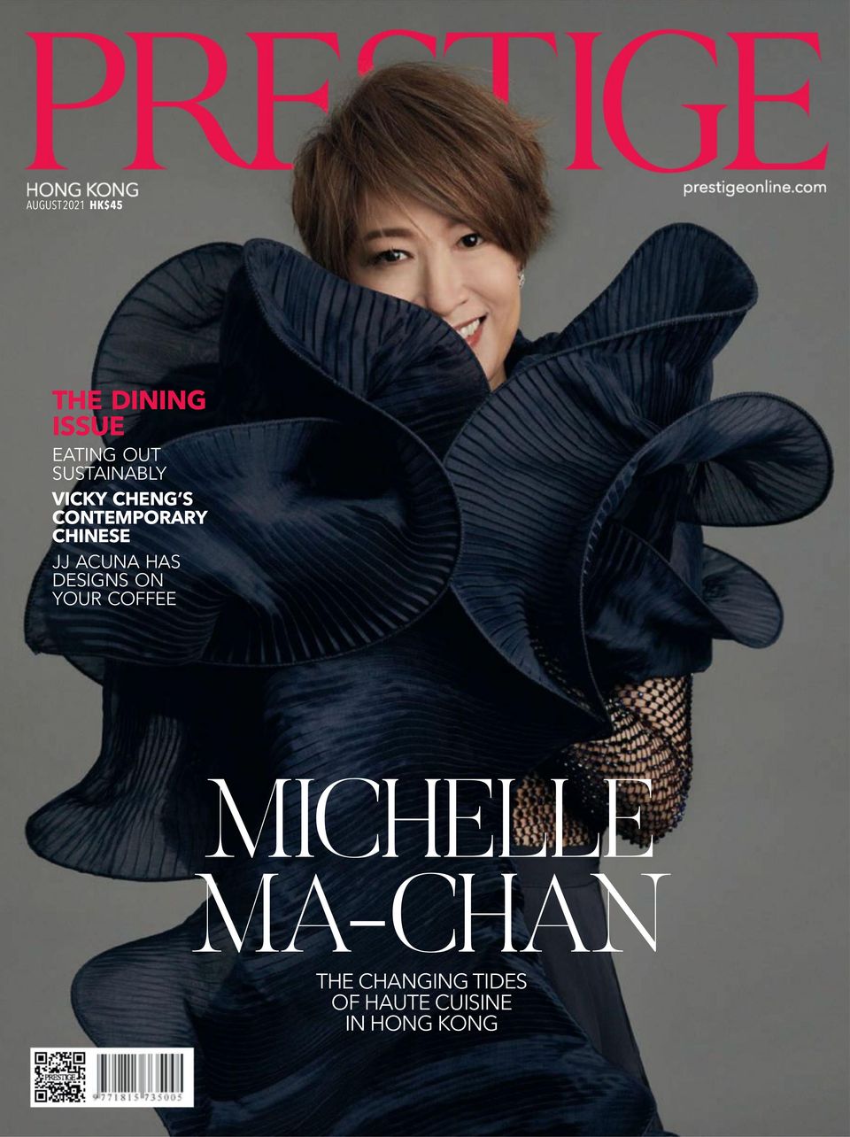 Prestige Hong Kong Magazine Get your Digital Subscription
