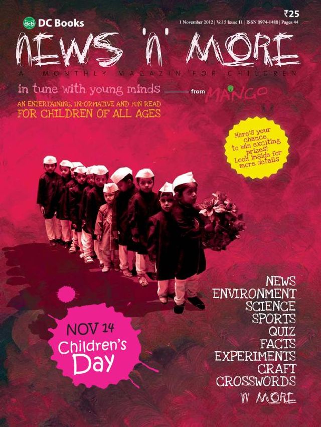 News n More