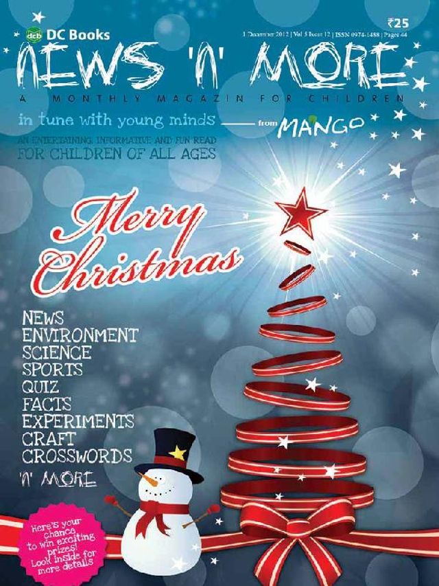 News n  More