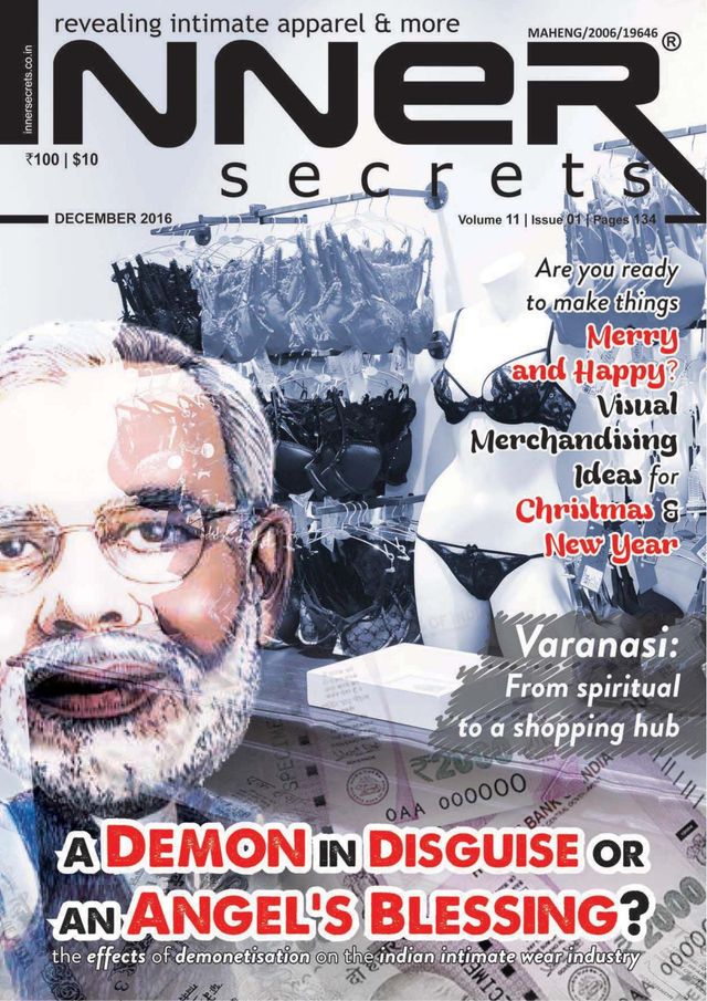 Inner Secrets