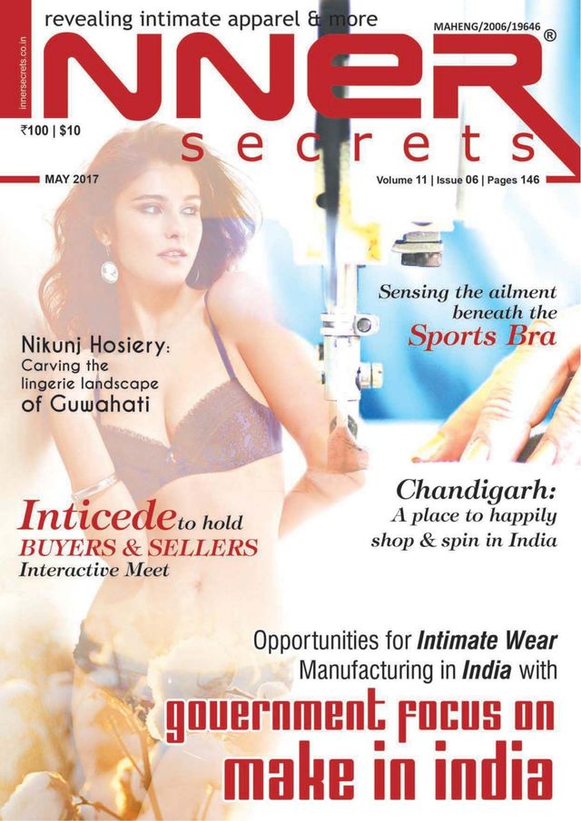 Inner Secrets