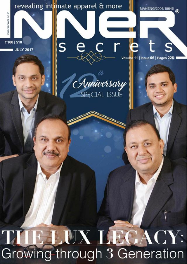 Inner Secrets