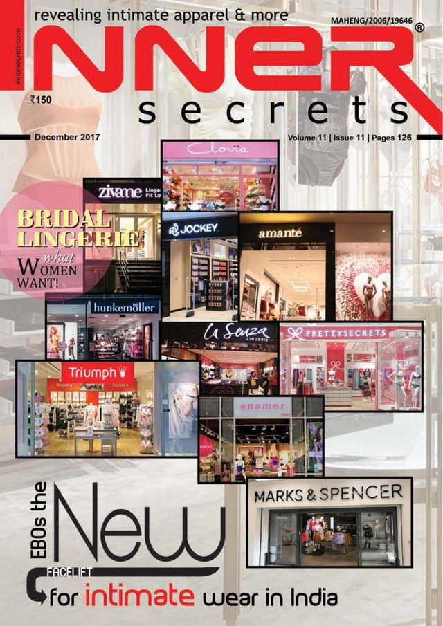 Inner Secrets